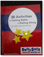 30 Activities for Getting Better at Getting Along