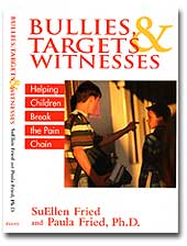 Bullies, Targets & Witnesses