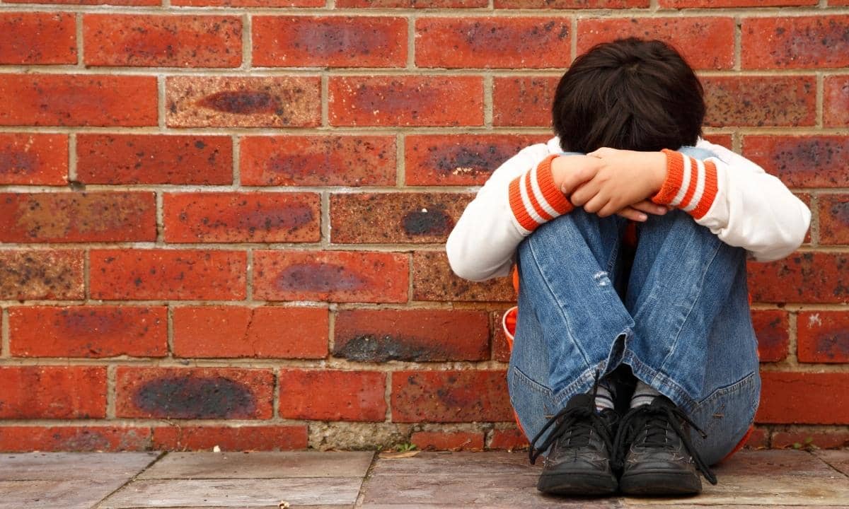 Read more about the article Bullying is a form of Child Abuse – Peer Abuse